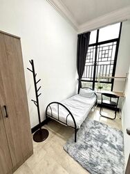Regent Heights (D23), Condominium #509593271
